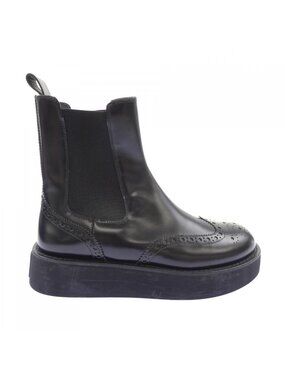 Miu Miu Boots Black